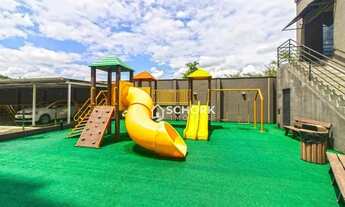 Imagem 6: Apartamento com 2 dormitórios para alugar, 74 m² por R$ 2.238,02/mês - Itoupava Central