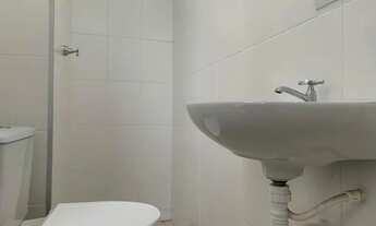 Imagem 5: Apartamento com 2 dormitórios para alugar, 80 m² por R$ 4.278,45 - Jardim Aquarius - São J