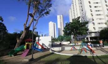 Imagem 3: Excelente apartamento para venda com 60 metros quadrados - 2 quartos na Torre, Recife - Pe