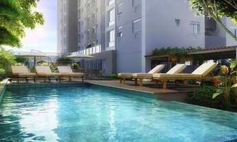 Imagem 3: Apartamento Residencial na Rua Dr. Pereira Neto