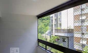 Imagem 4: Apartamento para Aluguel - Gávea, 3 Quartos, 104 m2