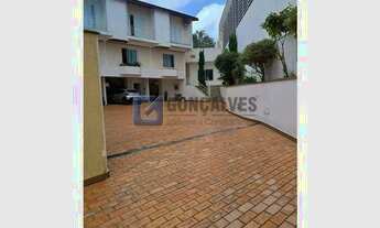 Imagem 3: SAO BERNARDO DO CAMPO - Residential / Sobrado - DEMARCHI