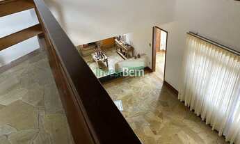 Imagem 3: Casa com 4 dorms, Parque Nova Suíça, Valinhos - R$ 1.5 mi, Cod