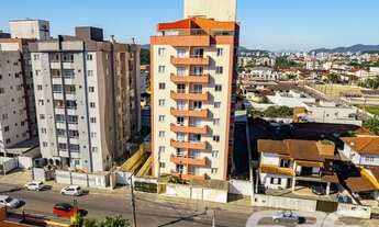 Imagem: Apartamento Joinville