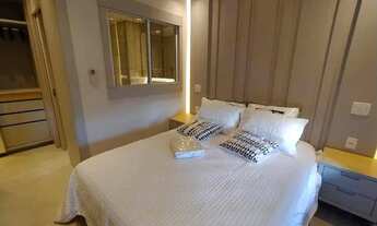 Imagem 3: Apartamento com 2 dormitórios para alugar, 85 m² por R$ 13.000/mês - Brooklin Paulista - S