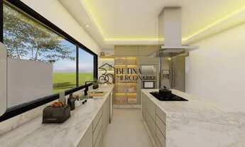 Imagem 4: VENDE Casa 4 quartos, sendo 2 suítes no Alphaville Rio Costa do Sol, Rio das Ostras(RJ