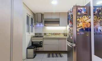 Imagem 5: Apartamento 3 dormitórios com suíte - Bairro Menino Deus