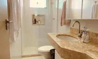 Imagem 4: Buraquunho - Apartamento para venda tem 68m2 com 2 quartos (1 suite) armários pronto para