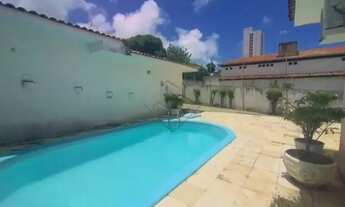 Imagem 2: Casa Padrão em João Pessoa