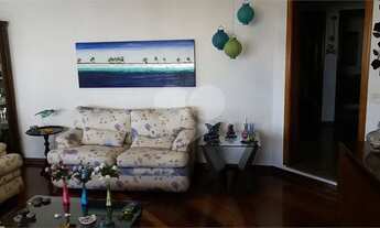 Imagem 7: Apartamento de 220 m². 4 dormitórios, 03 usites, 5 banheiros,3 vagas, lareira, alto padrão