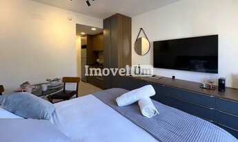 Imagem 5: Itaim Bibi Apartamento com 1 dormitório