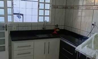 Imagem 5: Alvorada Mirassol-SP