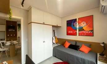 Imagem 3: PARQUE ANANIN Apartamento com 2 dormitórios