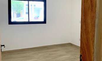 Imagem 9: Casa de condomínio térrea para venda com 115 metros quadrados com 3 quartos