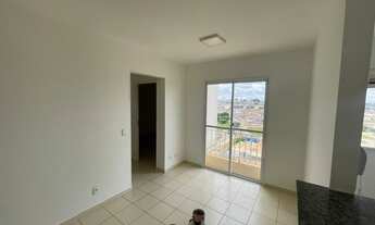 Imagem 1: ALUGO OTIMO APARTAMENTO NO RESERVA DE TAGUATINGA COM 2 QUARTOS