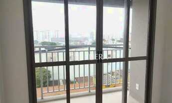 Imagem 2: Apartamento com 2 dormitórios para alugar, 60 m² por R$ 2.921,27/mês - Vila Assunção - San