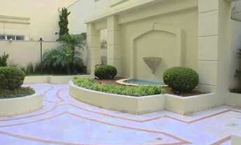 Imagem 2: São Paulo - Apartamento Padrão - Brooklin