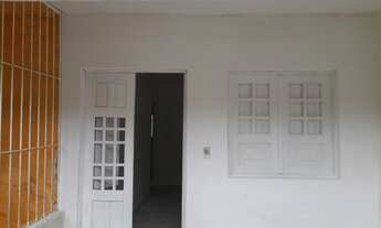 Imagem 5: CASA TERREO, COM GARAGEM, 600 TUDO, SO ENERGIA POR FORA!