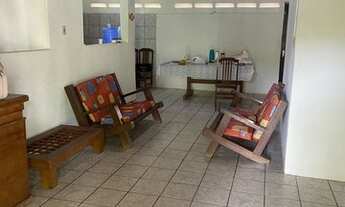 Imagem 4: Casa de praia em Pontas de pedra