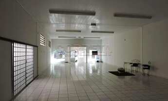 Imagem 4: Araçatuba - Galpão/Depósito/Armazém - Centro