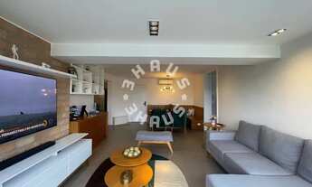 Imagem 5: Apartamento de 108m², com 03 dormitórios, 02 vagas - Brooklin - SP