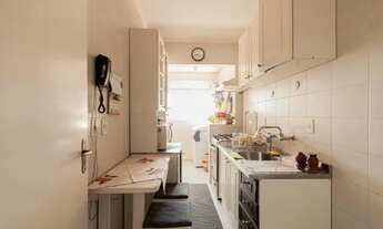 Imagem 7: Apartamento para Locação/Aluguel - 64m², 2 dormitórios, 1 vaga - Centro