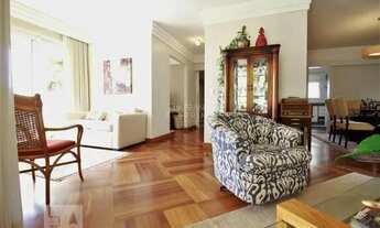 Imagem 7: Apartamento com 166 m2, próximo ao Portal do Morumbi, "porteira fechada"