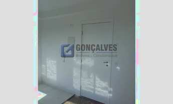 Imagem 4: DIADEMA - Residential / Apartment - PIRAPORINHA