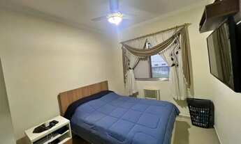 Imagem 2: Guarujá - Apartamento Padrão - Enseada