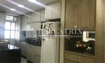 Imagem 1: Apartamento a venda - Campestre, Santo Andre