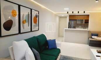 Imagem 2: Apartamento mobiliado à venda Condomínio Winner Residencial - Sorocaba