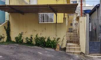 Imagem 5: CASA DE VILA - VILA ROMANA - 2 DORMITÓRIOS