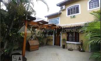 Imagem 2: Sobrado à venda, 175 m² por R$ 1.100.000,00 - Bonfim - Osasco/SP