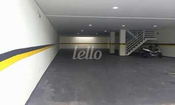 Imagem 3: Santo André - Apartamento Padrão - Parque Oratório