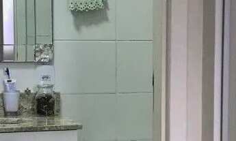 Imagem 5: Apartamento com 2 dormitórios à venda, 58 m² por R$ 270.000,00 - Loteamento Residencial Vi