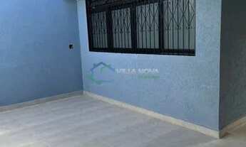 Imagem 2: Casa em Campos Elíseos - Ribeirão Preto