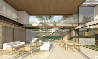 Imagem 2: Casa à venda na Condomínio Quinta da Baroneza - Bragança Paulista/SP