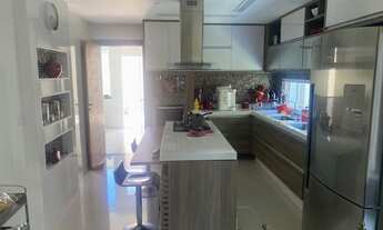 Imagem 5: MANSÃO NO MIRANTE DA LAGOA