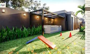 Imagem 5: Apartamento no Tingui- 2 suítes- 1 Vaga