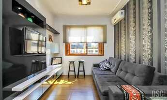 Imagem 3: Apartamento para Venda - 47.04m², 1 dormitório, Menino Deus