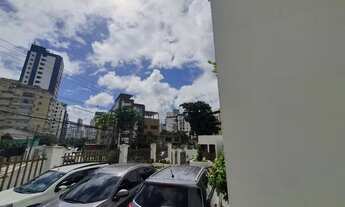 Imagem 4: Apartamento para venda possui 152 metros quadrados com 3 quartos em Pituba - Salvador - Ba