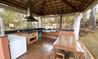 Imagem 6: Casa em Alphaville Nova Lima