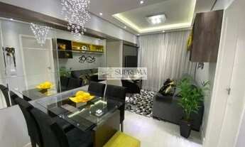 Imagem: Apartamento - Condomínio Reserva do Horto