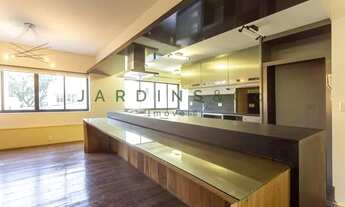 Imagem 3: SãO PAULO - Apartamento Padrão - Jardim América