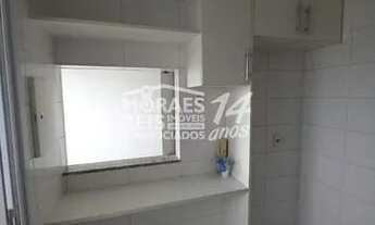 Imagem 6: Apartamento com 1 dormitório para alugar, 45 m² - Alto da Boa Vista - São Paulo/SP