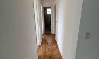 Imagem 7: Apartamento Duplex com 3 dormitórios para alugar, 145 m² por R$ 3.537,42/mês - Xaxim - Cur