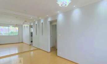 Imagem 4: Apartamento para Aluguel - Vila Mascote, 2 Quartos, 60 m2