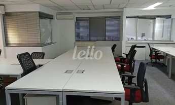 Imagem 7: São Paulo - Conjunto Comercial/Sala - Paraíso