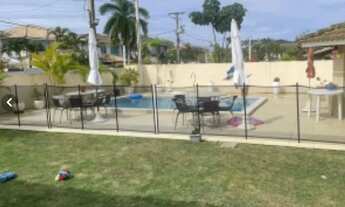 Imagem 6: CASA RESIDENCIAL em CAMAÇARI - BA, CATU DE ABRANTES (ABRANTES