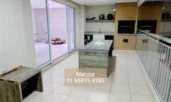 Imagem: Apartamento para Locação em São Bernardo